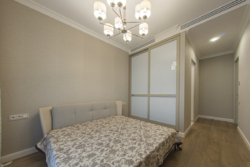 Видовая 3-х комнатная (147 м2) квартира в премиальном ЖК Renaissanсe Residence, улица Новоселицая 10 фото 12