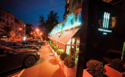 Продажа ресторана как готовый бизнес 'ТРИ ВИЛКИ' по улице Владимирская 76 фото 5